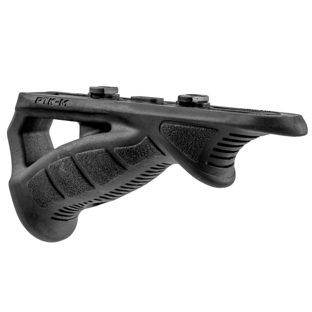 Упор передній FAB Defense PTK-М на M-LOK Чорний Фото 2
